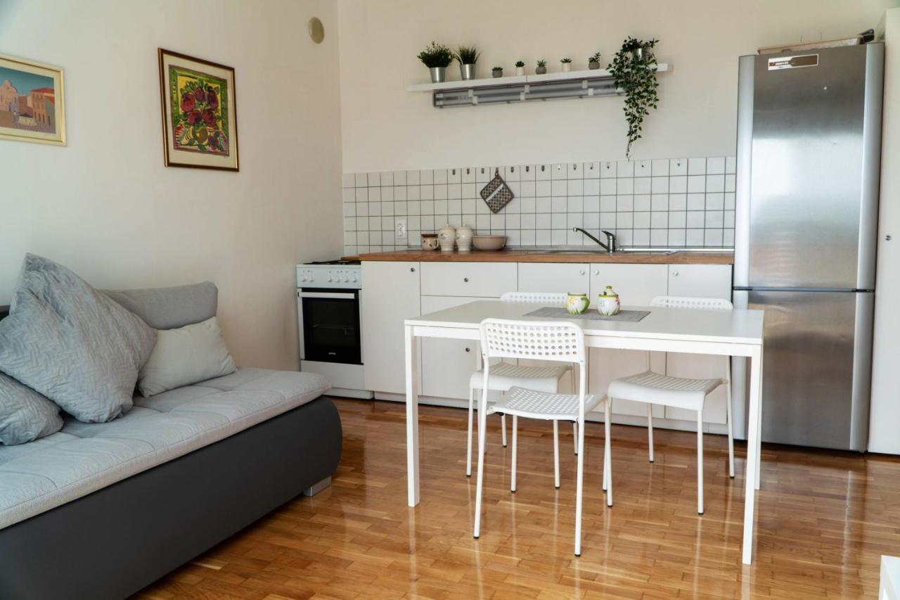 Milena Apartment Opatija 볼로스코 외부 사진