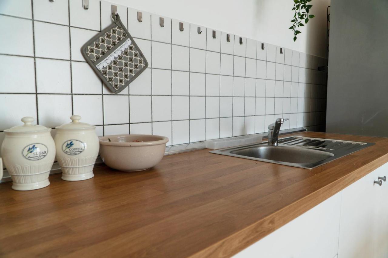 Milena Apartment Opatija 볼로스코 외부 사진