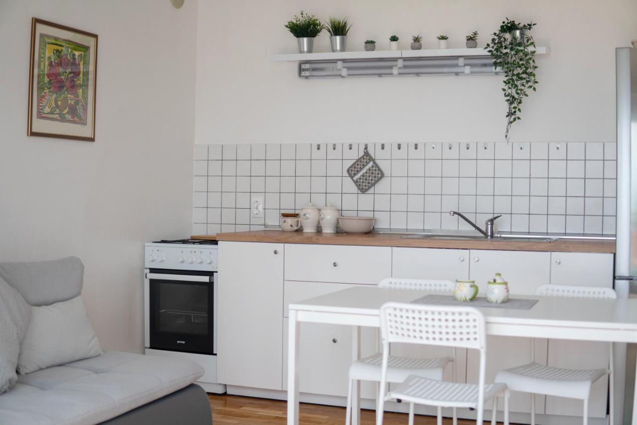 Milena Apartment Opatija 볼로스코 외부 사진