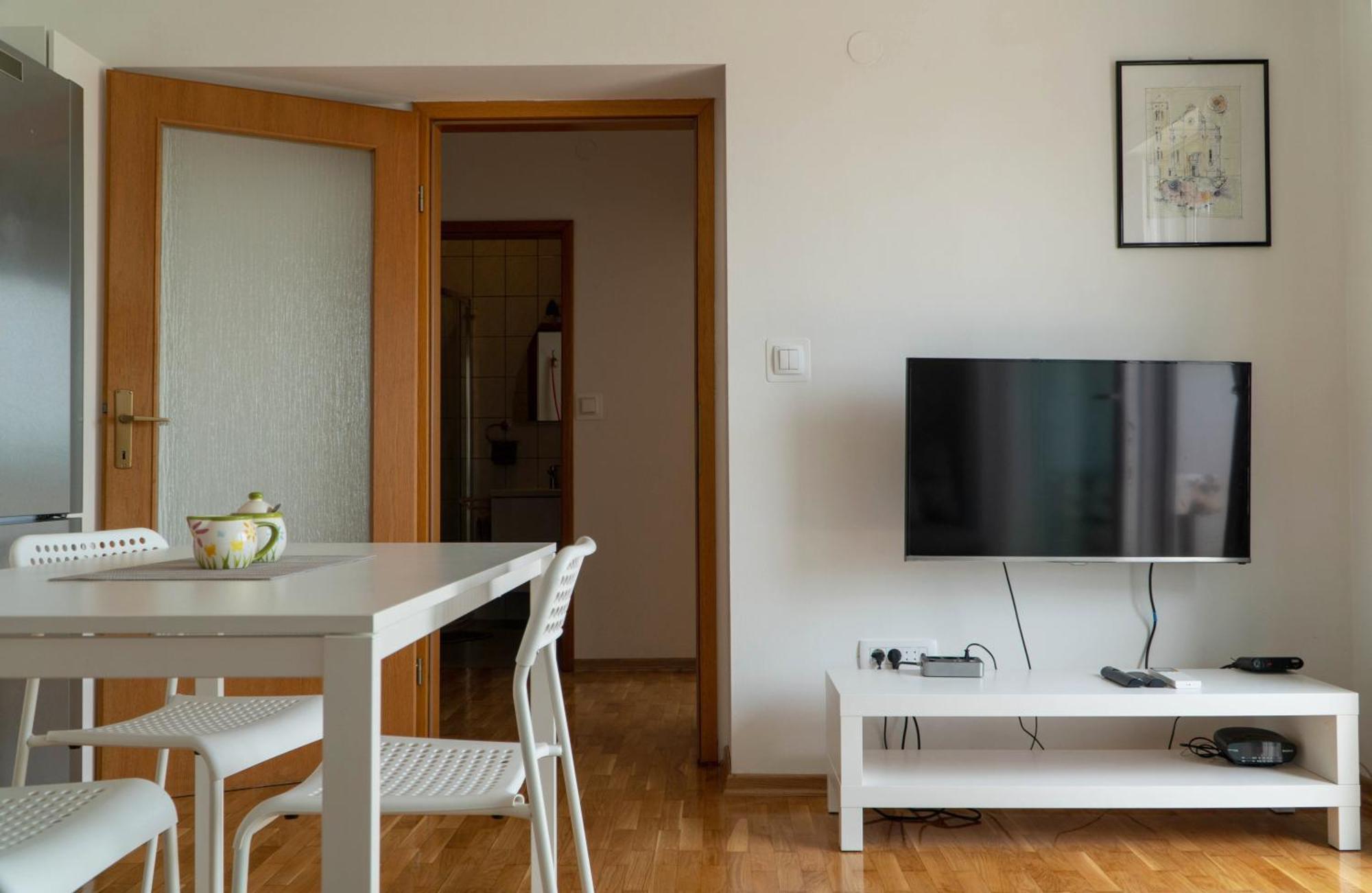 Milena Apartment Opatija 볼로스코 외부 사진